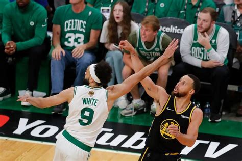 Boston Celtics vs Golden State Warriors Jun 13, 2022 Box Scores.